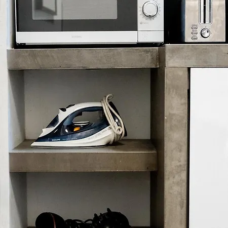 Spui Apartment In Center-2